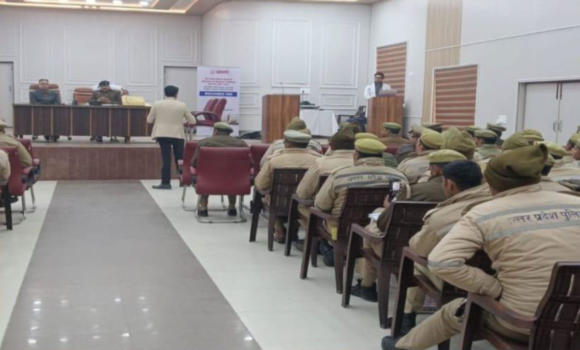 Training in Bareilly