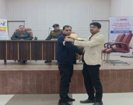 Training in Bareilly