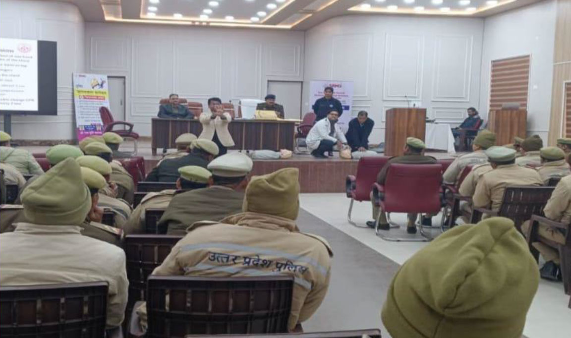 Training in Bareilly