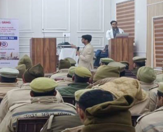 Training in Bareilly