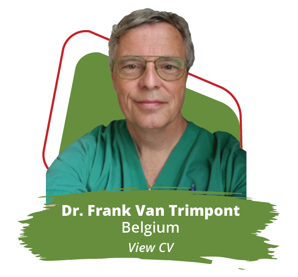 International Board Member