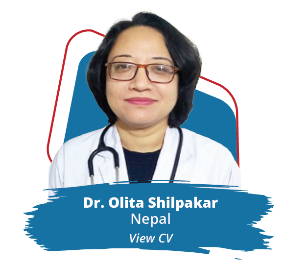 International Board Member