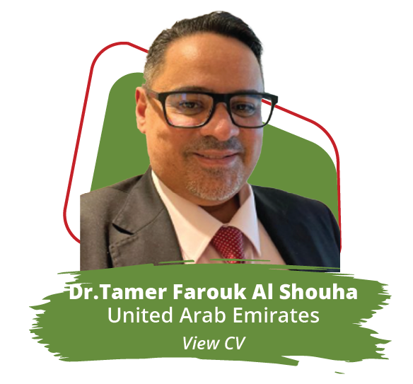 International Board Member