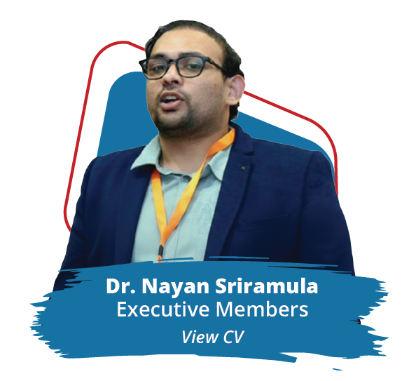 National Board Member