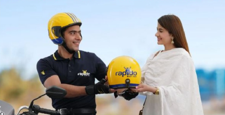 SACTEM X Rapido Image