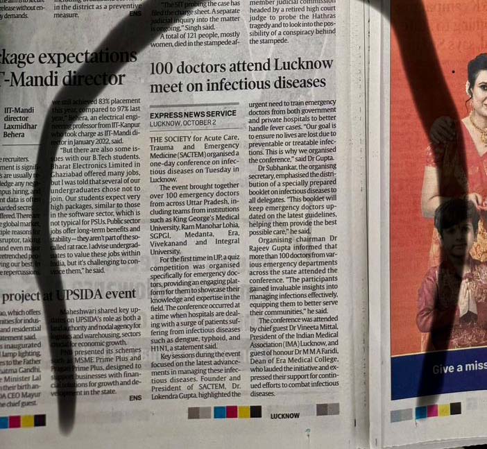 CME Workshop Conference