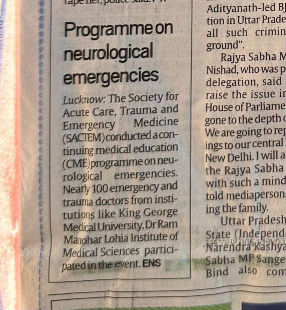 CME Workshop Conference