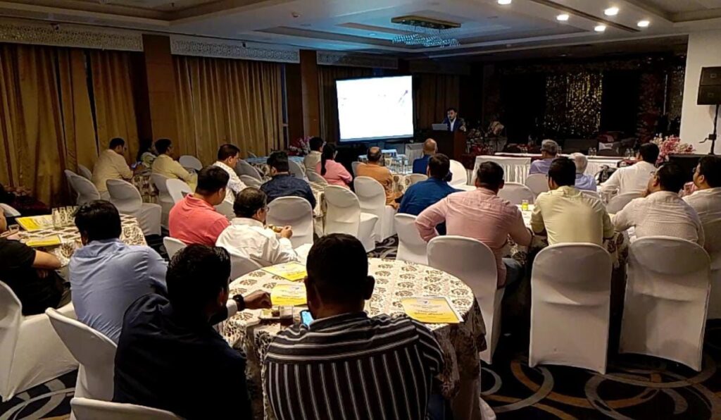 CME Workshop Conference