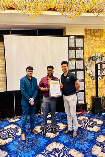 Community Expansion Award