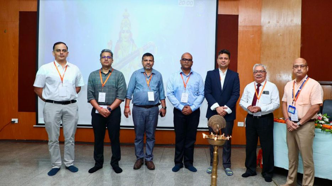 Mechanical Ventilation Workshop