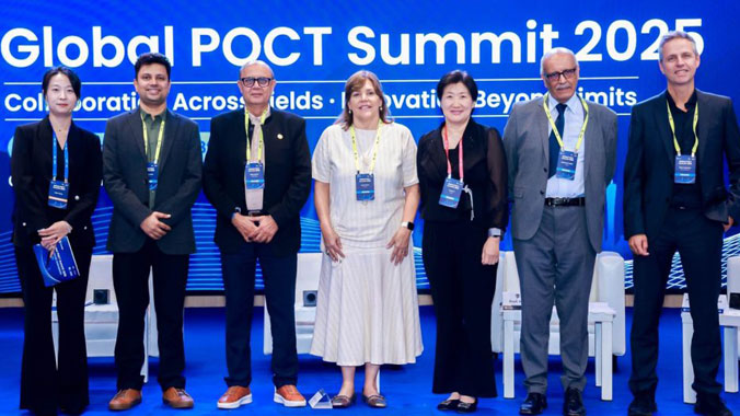 POCT Summit 2025