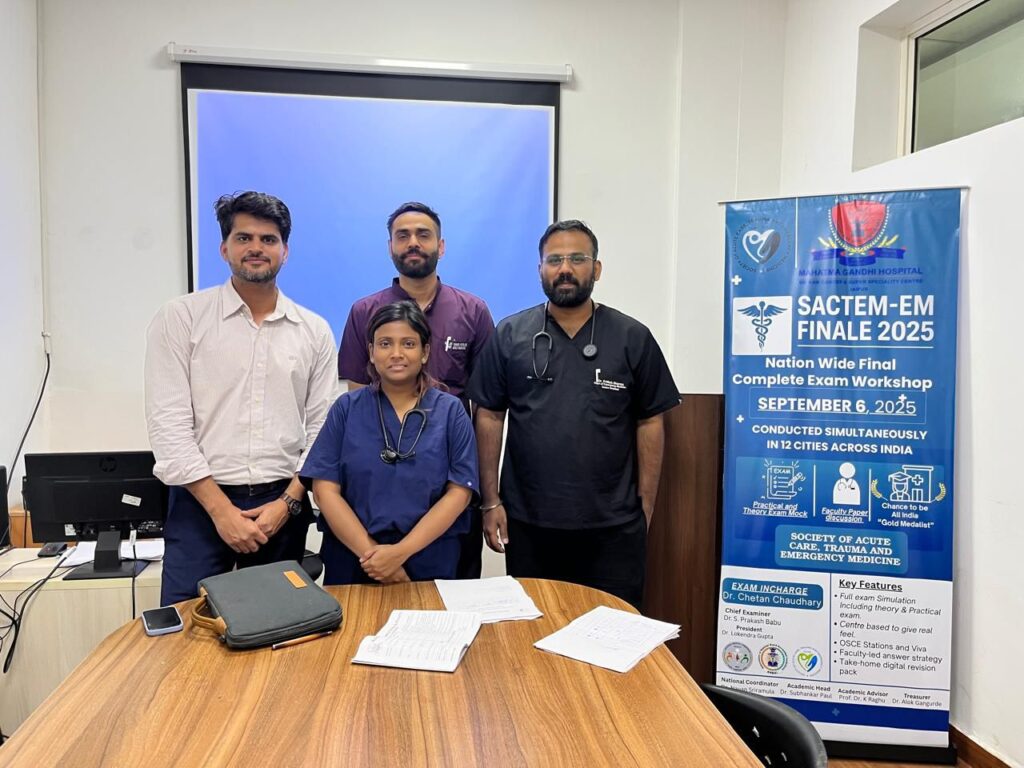 SACTEM EM Finale 2025