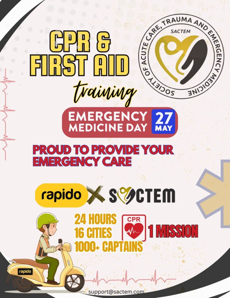 World Emergency Day