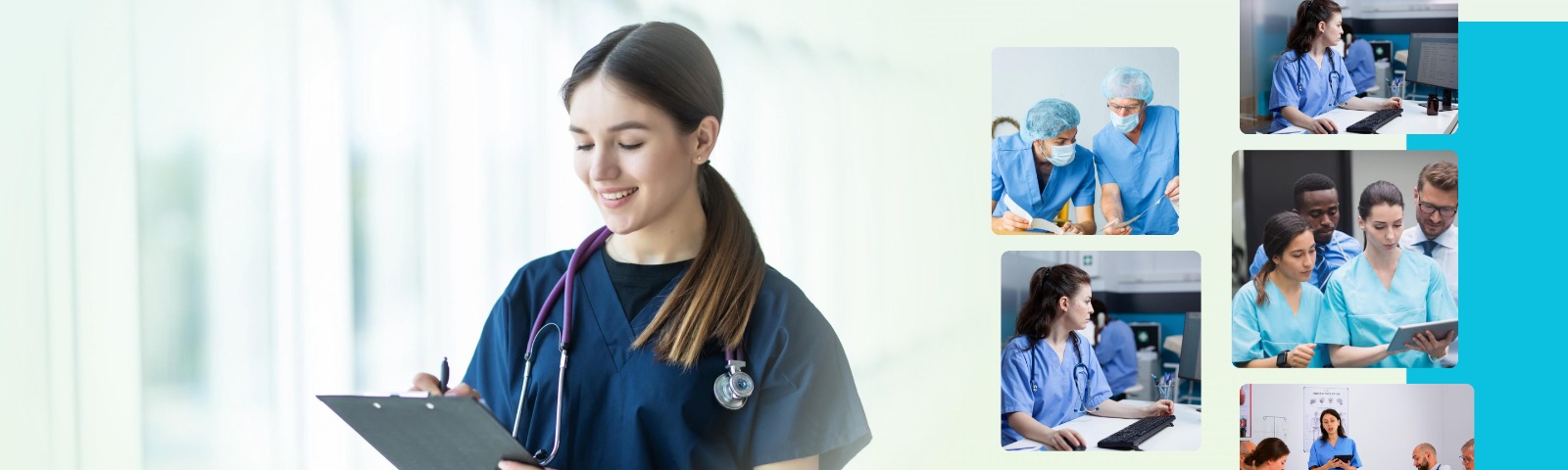 SACTEM Nursing & Paramedics Wing