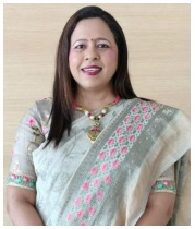 Ms. Precila Fernandes