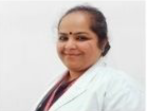 Lt Col Sandhya V Nair